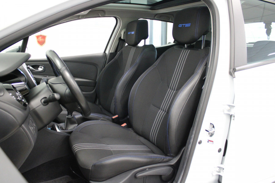 Renault Clio 0.9 TCe GT-line Pano|Clima|Cruise