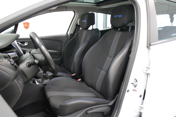 Renault Clio 0.9 TCe GT-line Pano|Clima|Cruise
