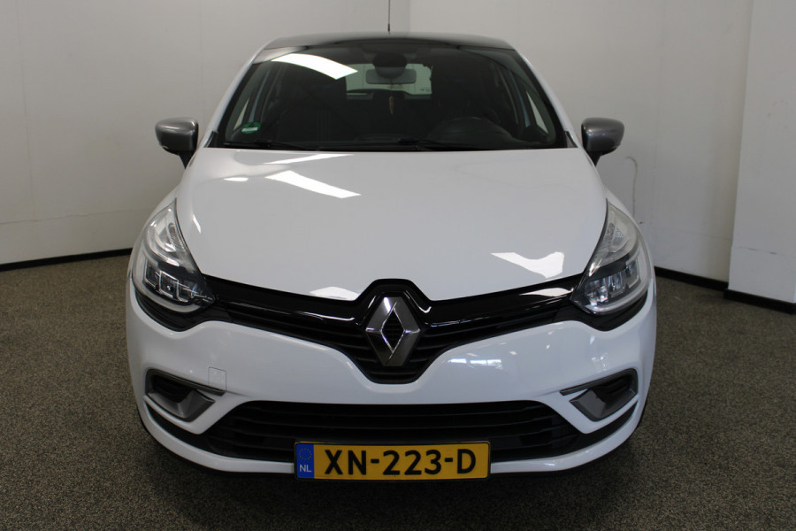 Renault Clio 0.9 TCe GT-line Pano|Clima|Cruise