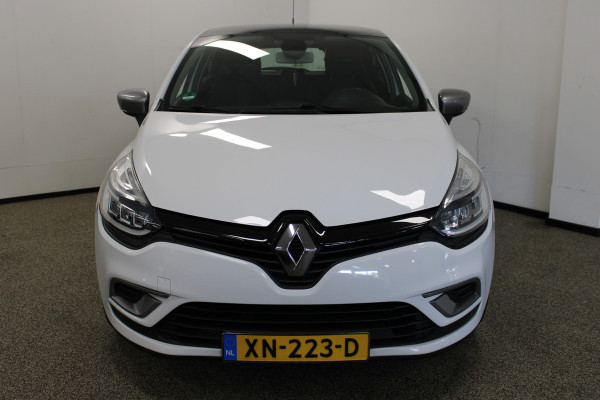 Renault Clio 0.9 TCe GT-line Pano|Clima|Cruise