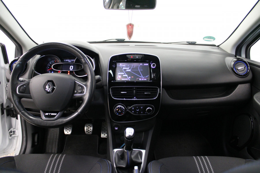 Renault Clio 0.9 TCe GT-line Pano|Clima|Cruise