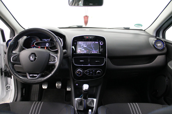Renault Clio 0.9 TCe GT-line Pano|Clima|Cruise