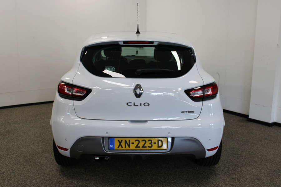 Renault Clio 0.9 TCe GT-line Pano|Clima|Cruise