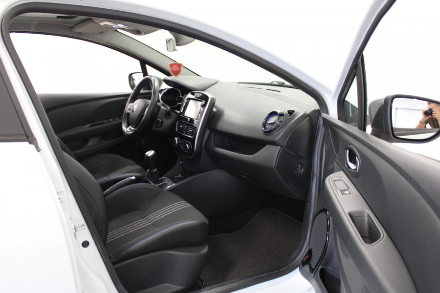 Renault Clio 0.9 TCe GT-line Pano|Clima|Cruise