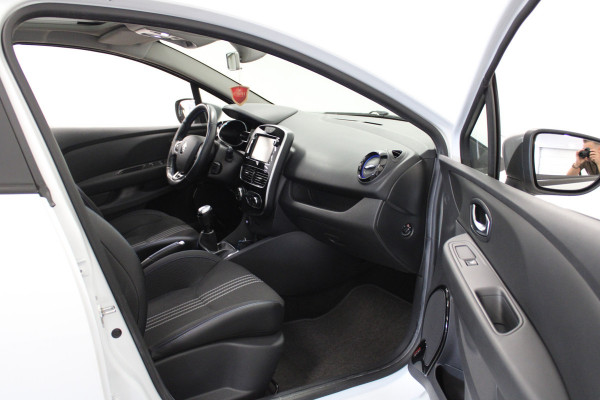 Renault Clio 0.9 TCe GT-line Pano|Clima|Cruise
