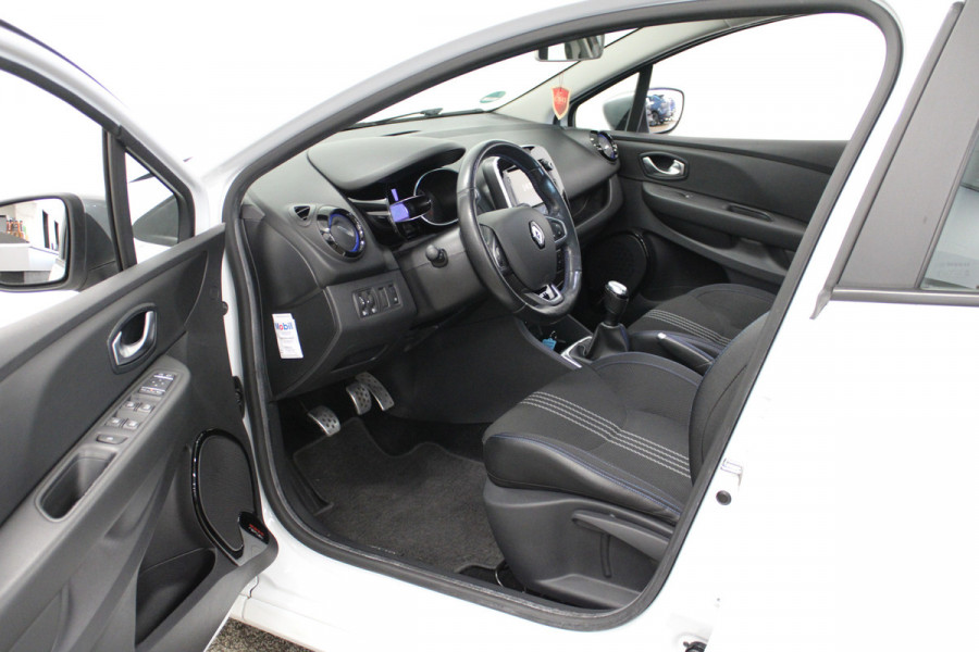 Renault Clio 0.9 TCe GT-line Pano|Clima|Cruise