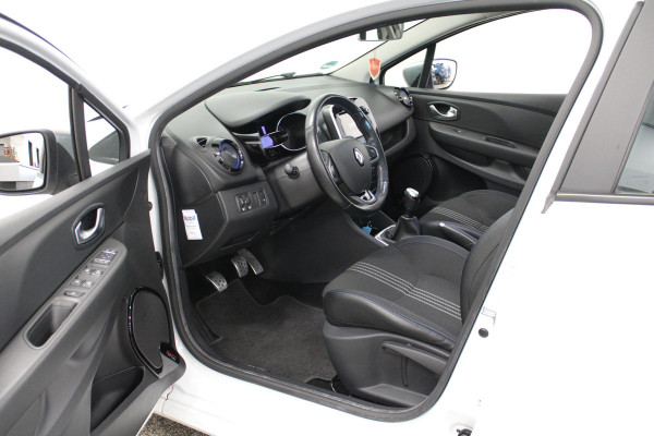 Renault Clio 0.9 TCe GT-line Pano|Clima|Cruise