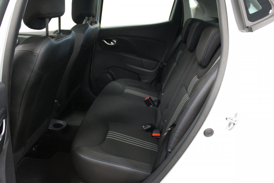 Renault Clio 0.9 TCe GT-line Pano|Clima|Cruise