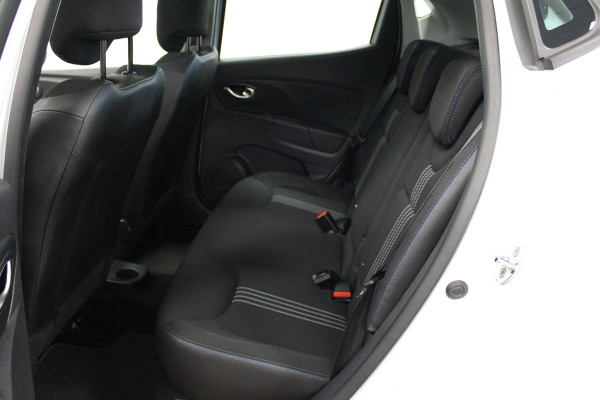 Renault Clio 0.9 TCe GT-line Pano|Clima|Cruise