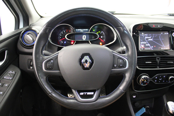 Renault Clio 0.9 TCe GT-line Pano|Clima|Cruise