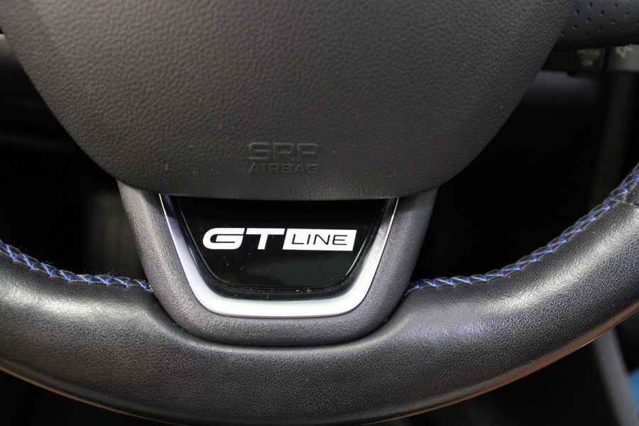 Renault Clio 0.9 TCe GT-line Pano|Clima|Cruise