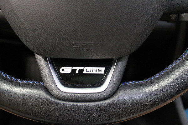 Renault Clio 0.9 TCe GT-line Pano|Clima|Cruise