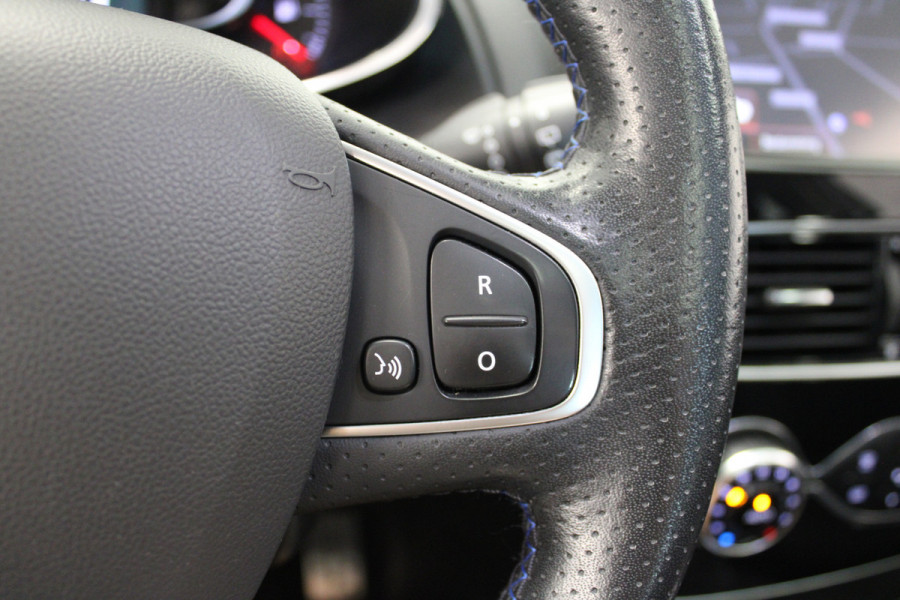 Renault Clio 0.9 TCe GT-line Pano|Clima|Cruise