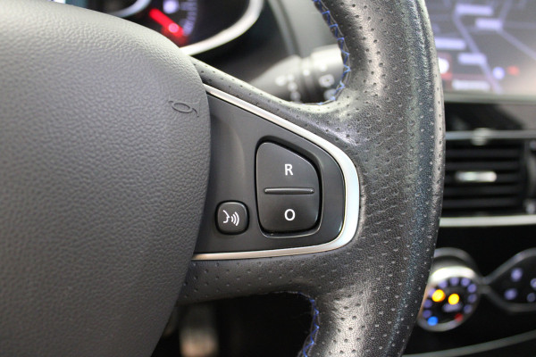 Renault Clio 0.9 TCe GT-line Pano|Clima|Cruise