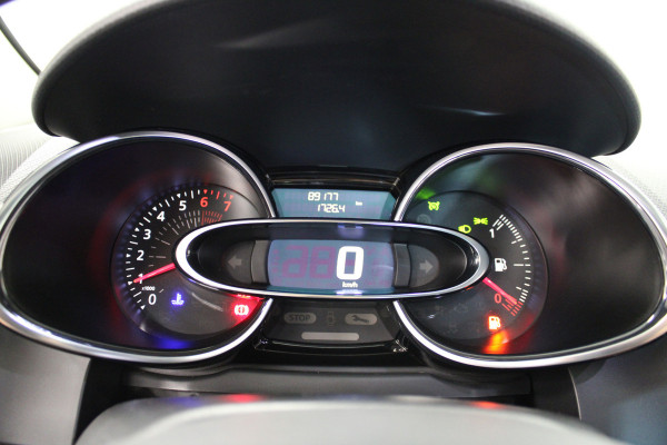 Renault Clio 0.9 TCe GT-line Pano|Clima|Cruise
