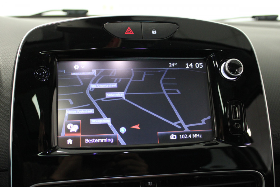 Renault Clio 0.9 TCe GT-line Pano|Clima|Cruise