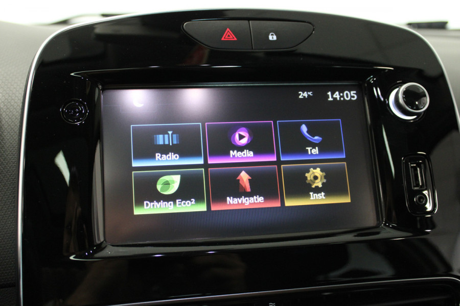 Renault Clio 0.9 TCe GT-line Pano|Clima|Cruise