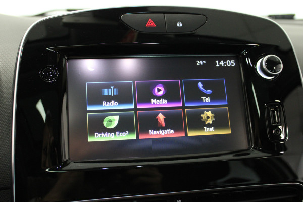 Renault Clio 0.9 TCe GT-line Pano|Clima|Cruise