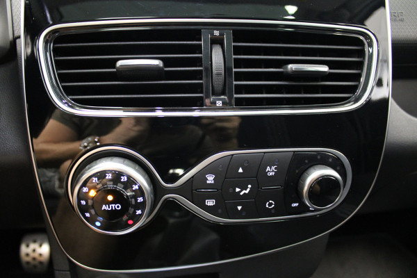 Renault Clio 0.9 TCe GT-line Pano|Clima|Cruise