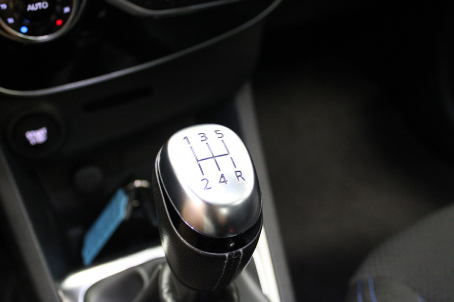 Renault Clio 0.9 TCe GT-line Pano|Clima|Cruise