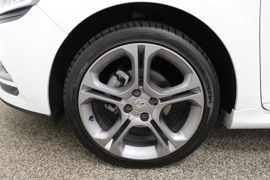 Renault Clio 0.9 TCe GT-line Pano|Clima|Cruise