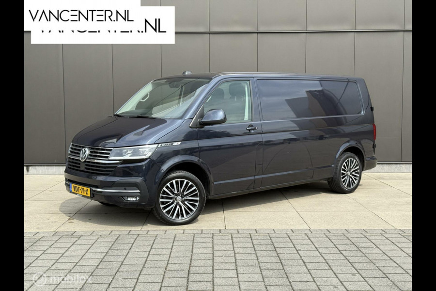 Volkswagen Transporter Bulli 2.0 TDI 199pk DSG Automaat L2