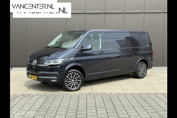 Volkswagen Transporter Bulli 2.0 TDI 199pk DSG Automaat L2