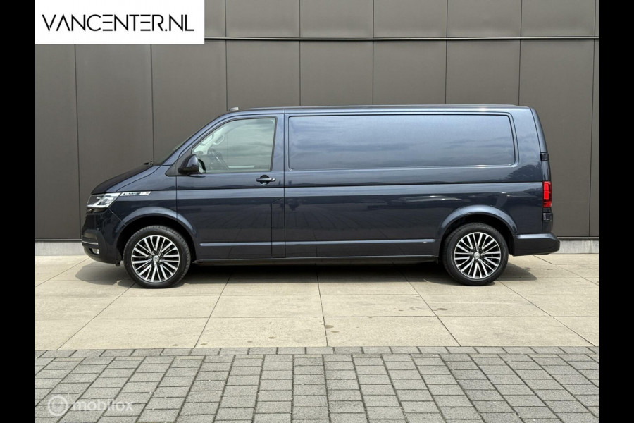Volkswagen Transporter Bulli 2.0 TDI 199pk DSG Automaat L2