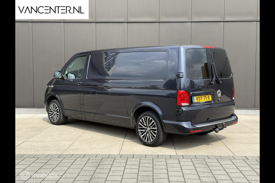 Volkswagen Transporter Bulli 2.0 TDI 199pk DSG Automaat L2