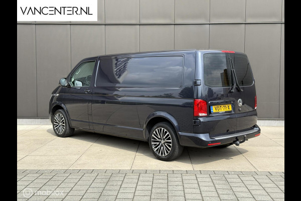 Volkswagen Transporter Bulli 2.0 TDI 199pk DSG Automaat L2