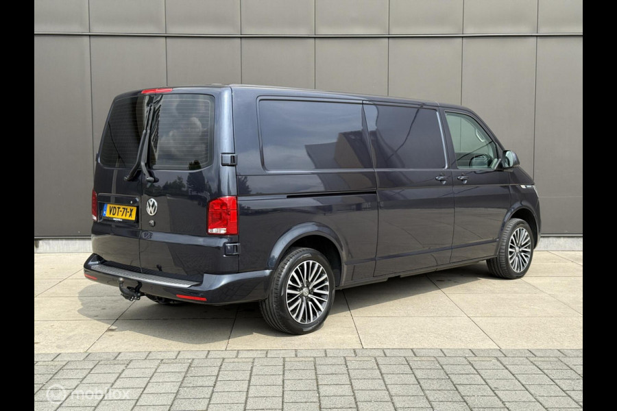 Volkswagen Transporter Bulli 2.0 TDI 199pk DSG Automaat L2