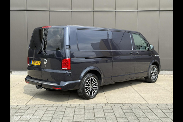 Volkswagen Transporter Bulli 2.0 TDI 199pk DSG Automaat L2