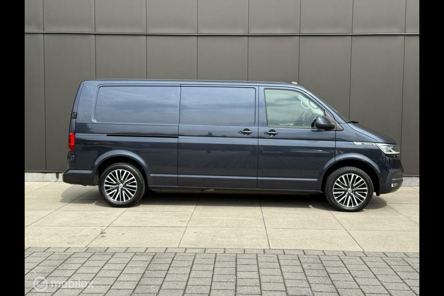 Volkswagen Transporter Bulli 2.0 TDI 199pk DSG Automaat L2
