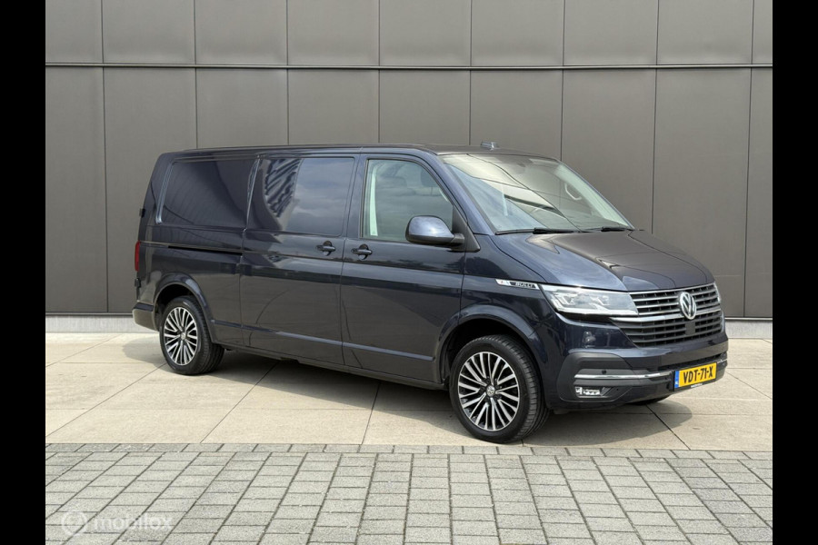 Volkswagen Transporter Bulli 2.0 TDI 199pk DSG Automaat L2