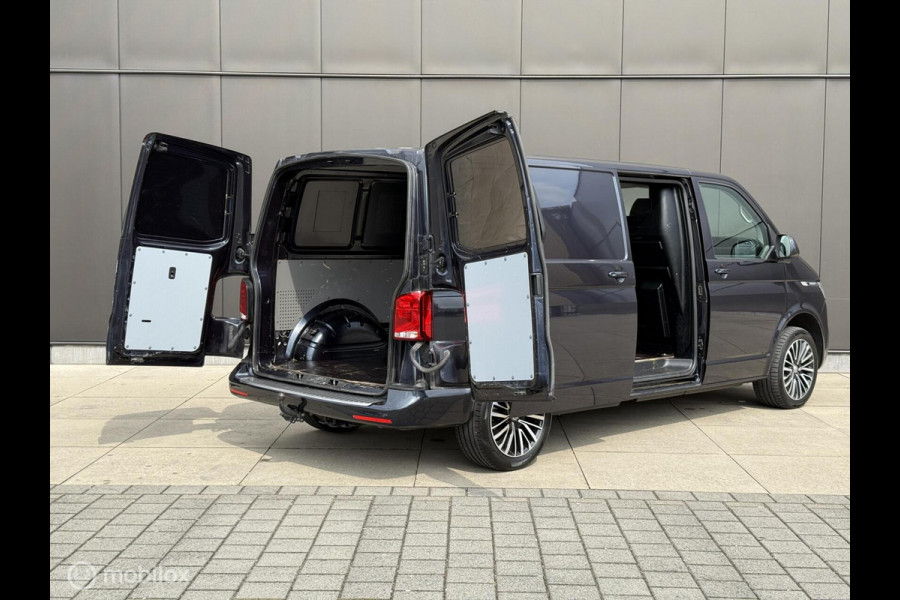 Volkswagen Transporter Bulli 2.0 TDI 199pk DSG Automaat L2