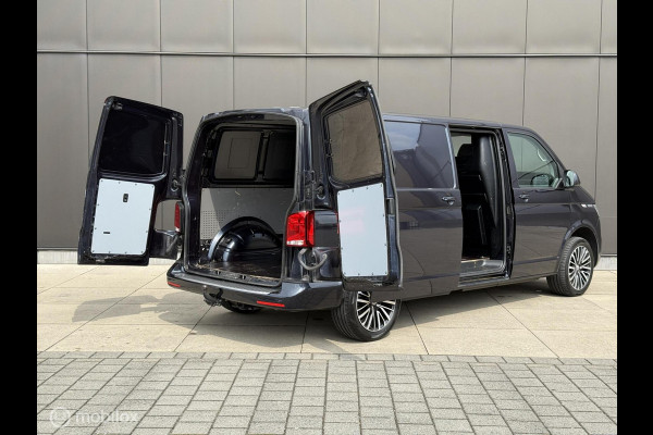 Volkswagen Transporter Bulli 2.0 TDI 199pk DSG Automaat L2