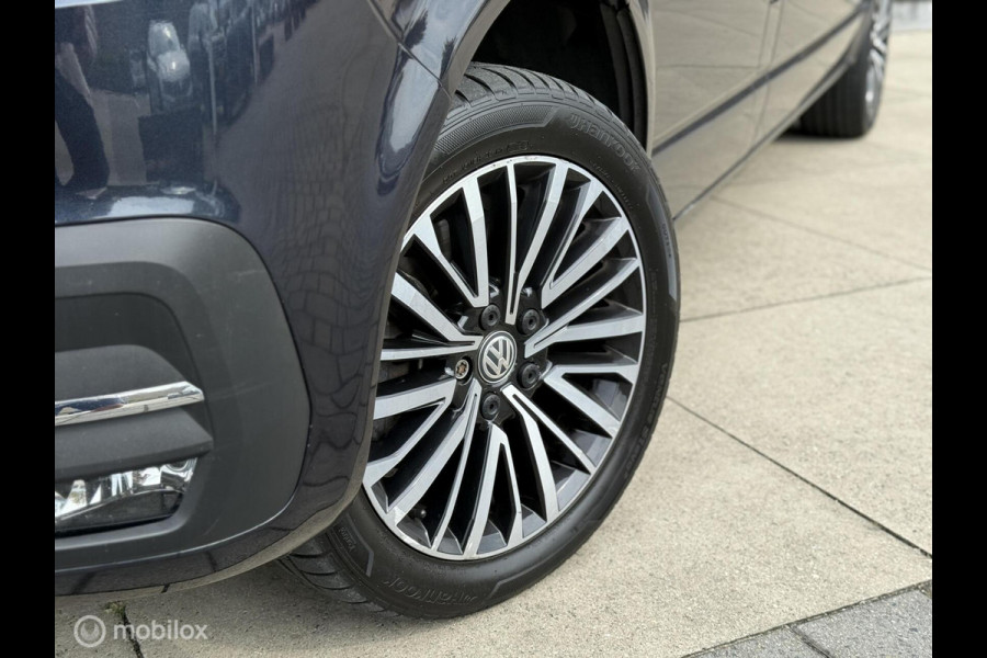 Volkswagen Transporter Bulli 2.0 TDI 199pk DSG Automaat L2