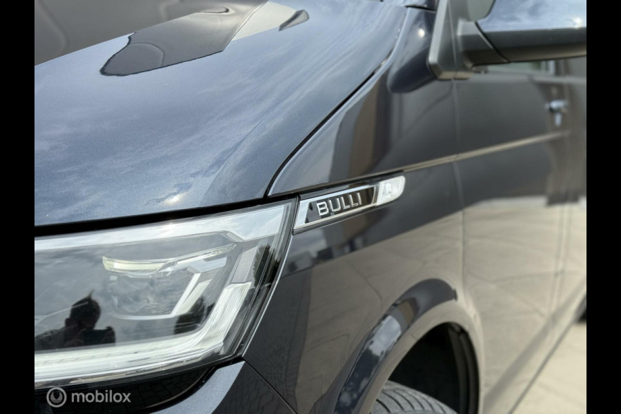 Volkswagen Transporter Bulli 2.0 TDI 199pk DSG Automaat L2