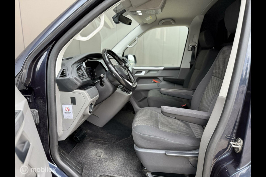 Volkswagen Transporter Bulli 2.0 TDI 199pk DSG Automaat L2