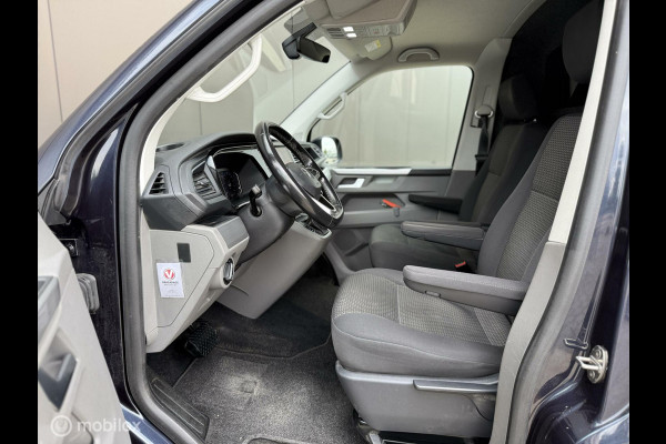 Volkswagen Transporter Bulli 2.0 TDI 199pk DSG Automaat L2