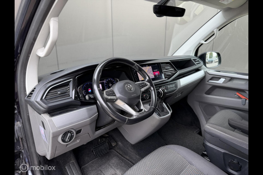 Volkswagen Transporter Bulli 2.0 TDI 199pk DSG Automaat L2
