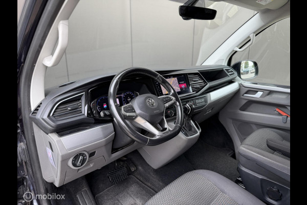 Volkswagen Transporter Bulli 2.0 TDI 199pk DSG Automaat L2