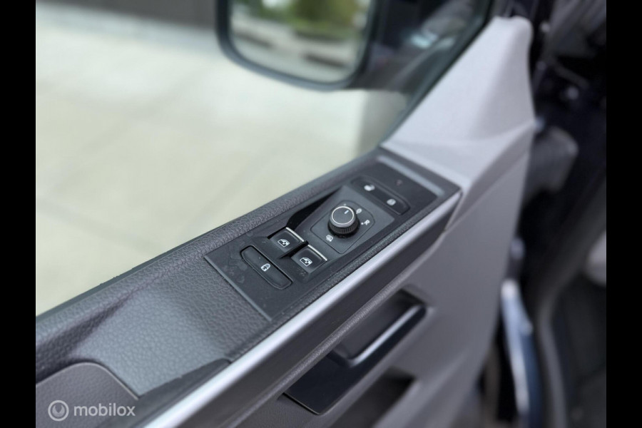Volkswagen Transporter Bulli 2.0 TDI 199pk DSG Automaat L2