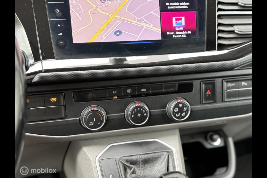 Volkswagen Transporter Bulli 2.0 TDI 199pk DSG Automaat L2
