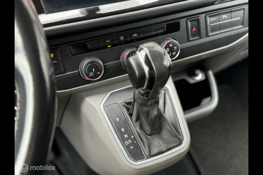 Volkswagen Transporter Bulli 2.0 TDI 199pk DSG Automaat L2