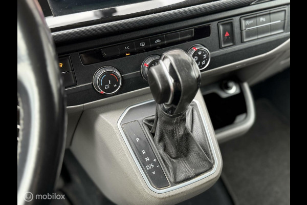 Volkswagen Transporter Bulli 2.0 TDI 199pk DSG Automaat L2