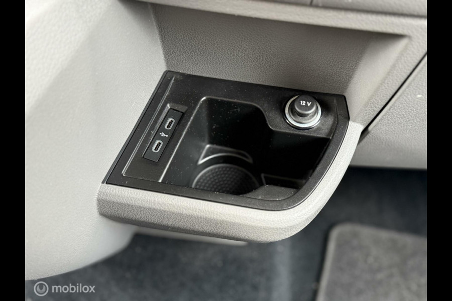 Volkswagen Transporter Bulli 2.0 TDI 199pk DSG Automaat L2