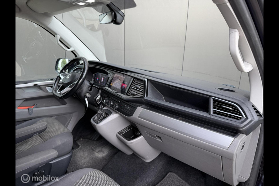 Volkswagen Transporter Bulli 2.0 TDI 199pk DSG Automaat L2