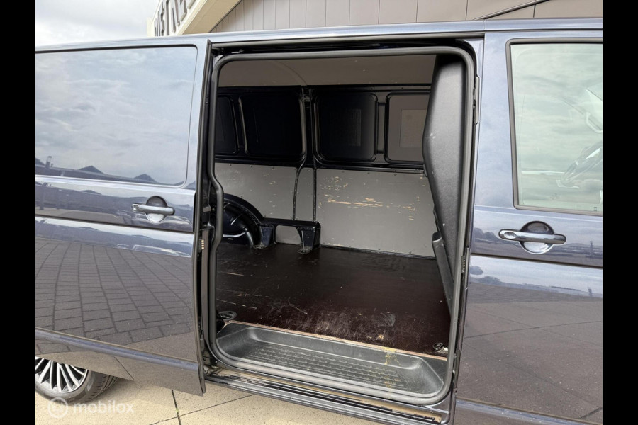 Volkswagen Transporter Bulli 2.0 TDI 199pk DSG Automaat L2