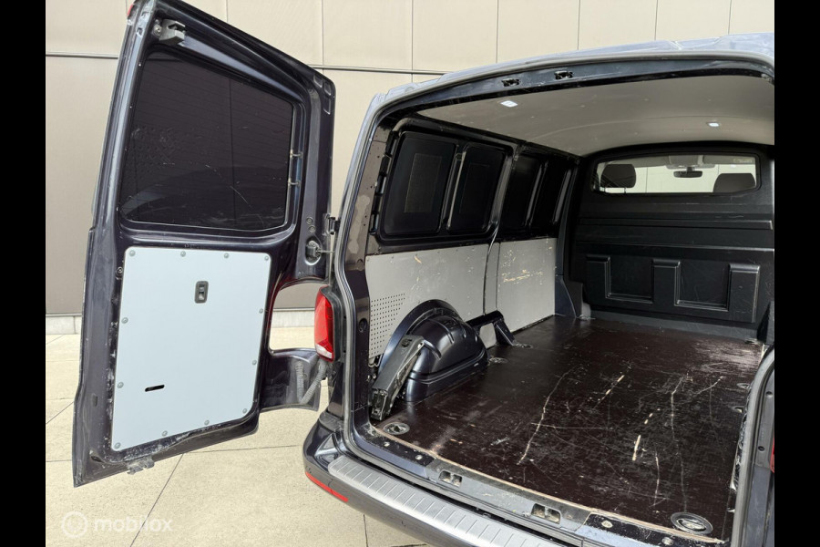 Volkswagen Transporter Bulli 2.0 TDI 199pk DSG Automaat L2